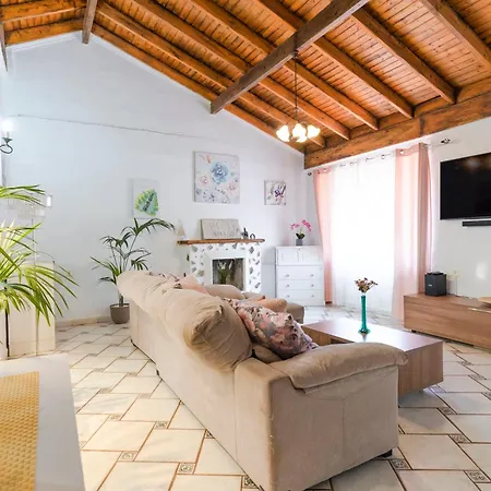 Guest house Neon Tenerife Arona (Tenerife)