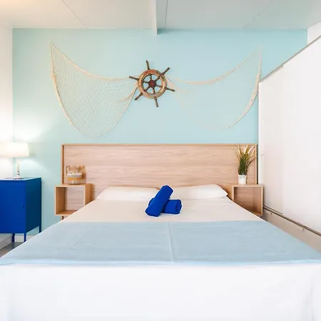 Neon Tenerife Guest house *