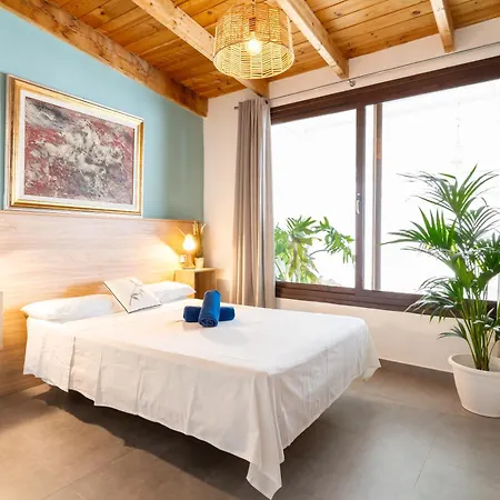 Neon Tenerife 3* Arona (Tenerife)