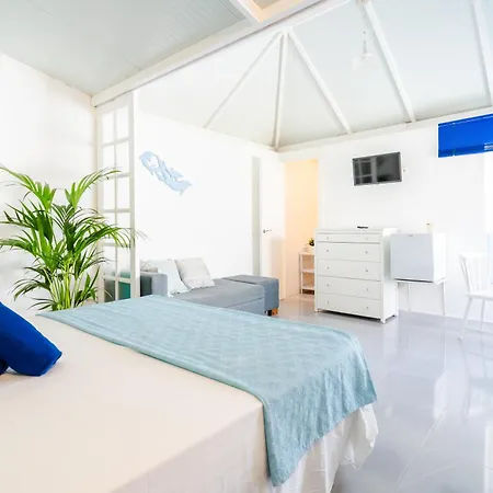 Guest house Neon Tenerife *