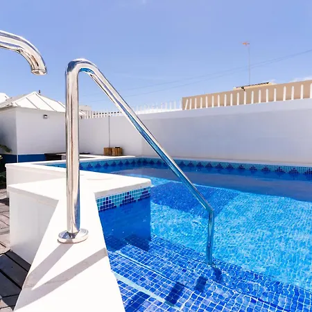 Neon Tenerife Guest house Arona (Tenerife)