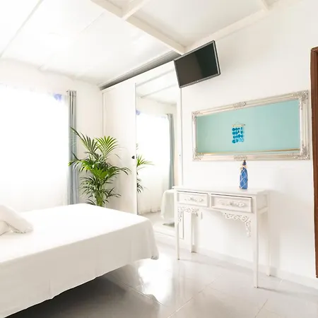 Neon Tenerife Guest house Arona (Tenerife)