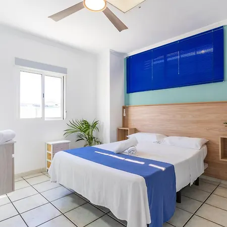 Neon Tenerife Guest house