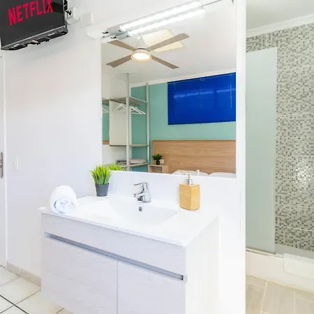 Guest house Neon Tenerife Arona (Tenerife)
