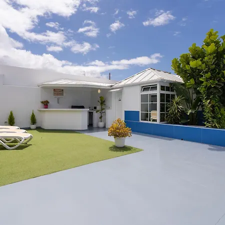 Guest house Neon Tenerife Arona (Tenerife)