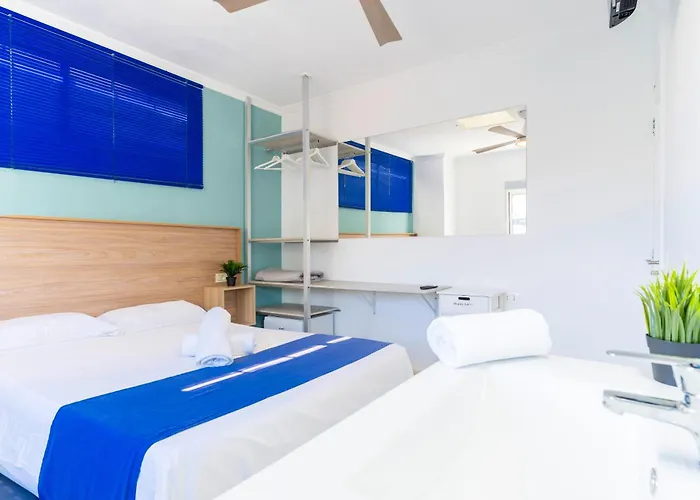 Guest house Neon Tenerife