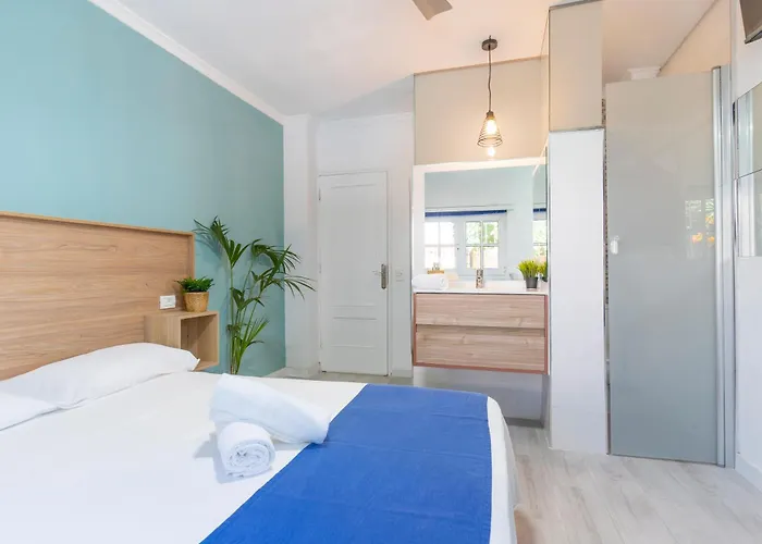 Guest house Neon Tenerife