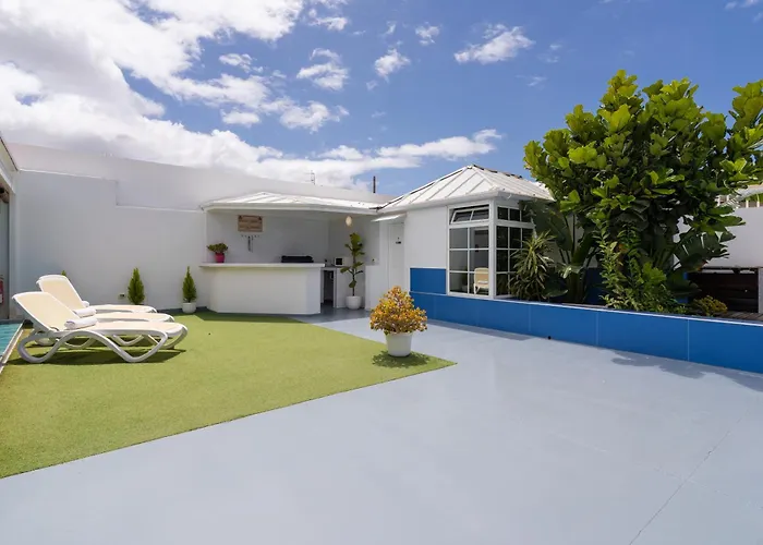 Guest house Neon Tenerife Arona (Tenerife)