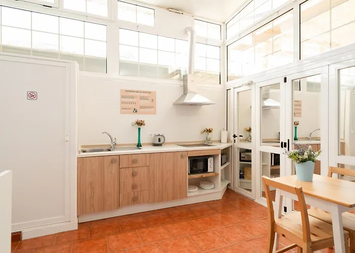 Neon Tenerife Guest house